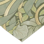 Chemin De Table Court William Morris (Coin)