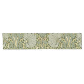 Chemin De Table Court William Morris (Horizontal)
