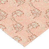 Chemin De Table Court William Morris Apple motif, Art nouveau (Coin)