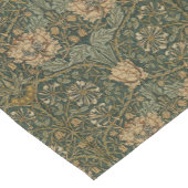 Chemin De Table Court William Morris : Coureur de table de sucettes de m (Coin)