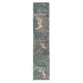 Chemin De Table Court William Morris Faune sauvage Fox (Devant)