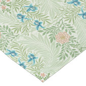 Chemin De Table Court William Morris Larkspur (Coin)