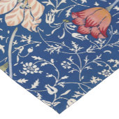 Chemin De Table Court William Morris Motif Medway (Coin)