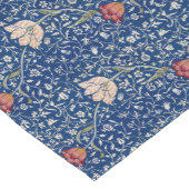 Chemin De Table Court William Morris Motif Medway (Coin)