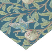 Chemin De Table Court William Morris "Oiseau et Grenade" (Coin)