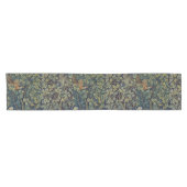 Chemin De Table Court William Morris Pheasier Bois Bois (Horizontal)