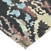 Chemin De Table Court William Morris Runner Table Tree of Life (Coin)