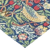 Chemin De Table Court William Morris Voleur de fraise (Coin)