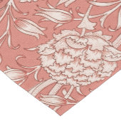 Chemin De Table Court William Morris Wild Tulip Classique Conception Vic (Coin)