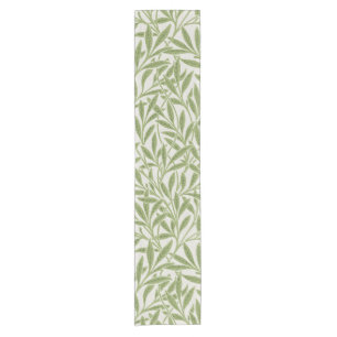 Chemin De Table Court Willow Motif, William Morris