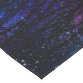 Chemin De Table Court Winter Wonderlights Courte Table Runner (Coin)