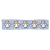 Chemin De Table Court Wizard (Horizontal)
