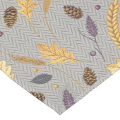 Chemin De Table Court Woodland Fall (Coin)