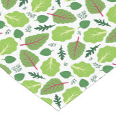 Chemin De Table Court Yummy Feuille (Coin)