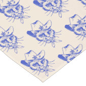 Chemin de table Kitty Long (Coin)