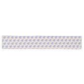 Chemin de table Kitty Long (Horizontal)