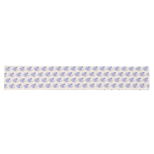 Chemin de table Kitty Long (Horizontal)