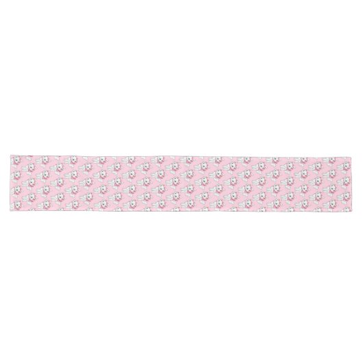 Chemin de table Kitty Long (Horizontal)