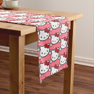 Chemin de table Kitty Long
