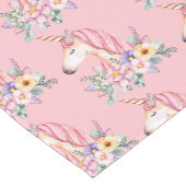 Chemin de table licorne long (Coin)