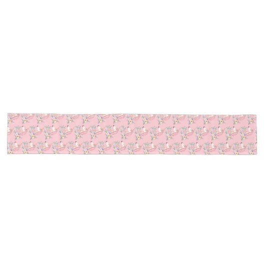 Chemin de table licorne long (Horizontal)