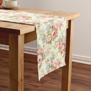 CHEMIN DE TABLE LONG