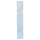 Chemin de table long (Devant)