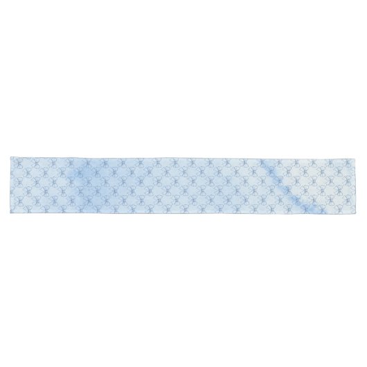 Chemin de table long (Horizontal)