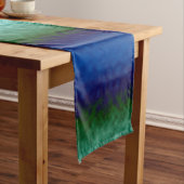 Chemin De Table Long Abyssal Verse (In Situ)