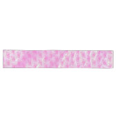 Chemin De Table Long Adorable (Horizontal)