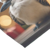 Chemin De Table Long adorable Noël Kookaburra, (Coin)