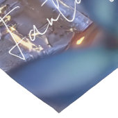 Chemin De Table Long Aesthetic / Dark Fantasy Girl (Coin)