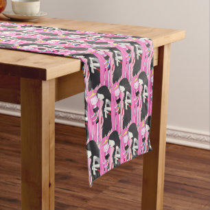 Chemin De Table Long Amis
