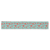 Chemin De Table Long amour (Horizontal)