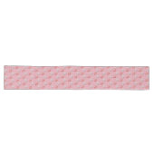 Chemin de table long Ariel (Horizontal)