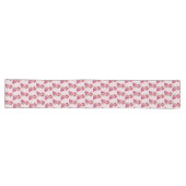 Chemin De Table Long Ariel (Horizontal)