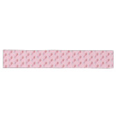 Chemin de table long Ariel (Horizontal)