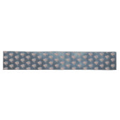 Chemin De Table Long Astronaute (Horizontal)