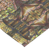 Chemin De Table Long Au nord du cirque (Coin)