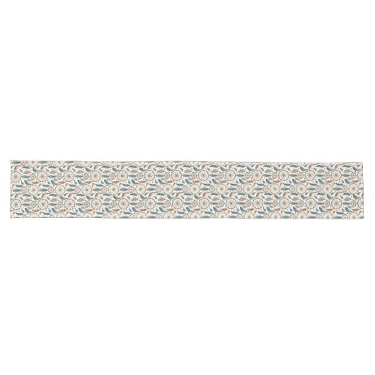 Chemin De Table Long Authentique Motifs Dreamcatcher Runner Table Ethni (Horizontal)