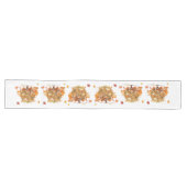 Chemin De Table Long Automne Equinox Pagan Wiccan (Horizontal)