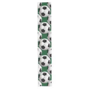 Chemin De Table Long Ballon de football
