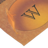 Chemin De Table Long Banderas Rocky Sunset 914 (Coin)