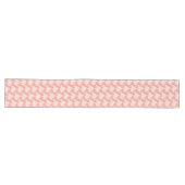 Chemin De Table Long Barb Long Table Runner (Horizontal)