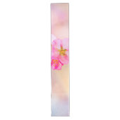 Chemin De Table Long Beautiful Sakura Cherry (Devant)