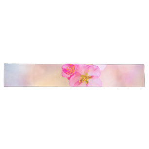 Chemin De Table Long Beautiful Sakura Cherry