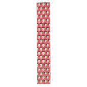 Chemin De Table Long Betty Long Table Runner (Devant)