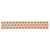 Chemin De Table Long Bonne Vibration (Horizontal)