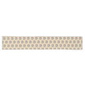 Chemin de table long Book (Horizontal)