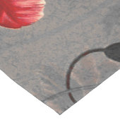 Chemin De Table Long Brouillard (Coin)